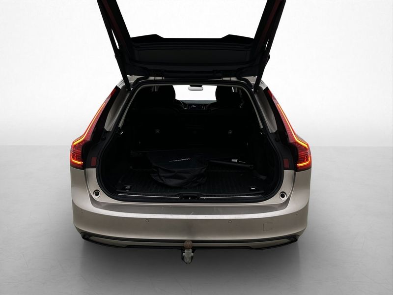 Volvo V90 bild 30
