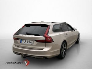 Volvo V90 bild 8