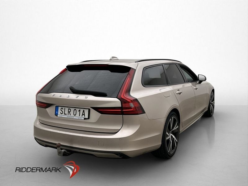 Volvo V90 bild 8
