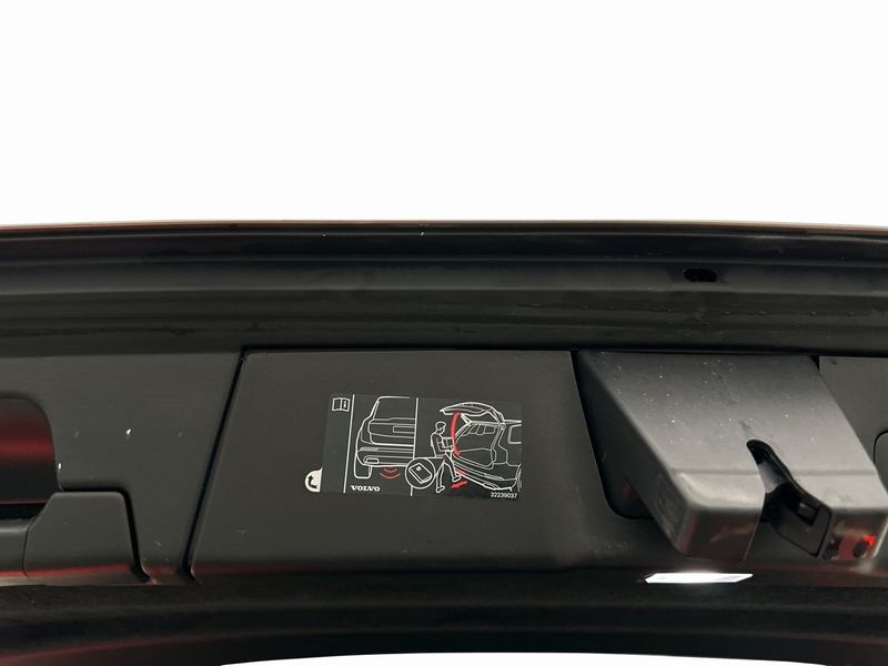 Volvo V90 bild 33