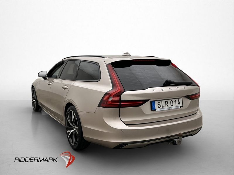 Volvo V90 bild 5