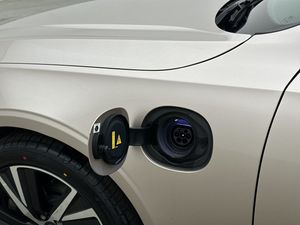 Volvo V90 bild 34