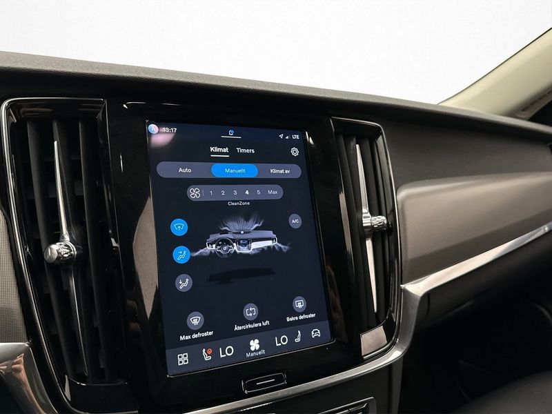 Volvo V90 bild 22