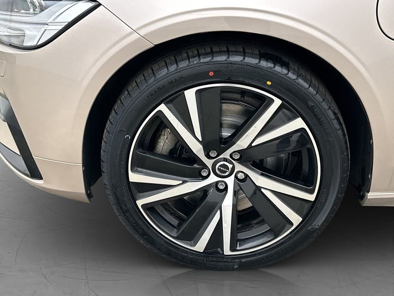 Volvo V90 bild 37