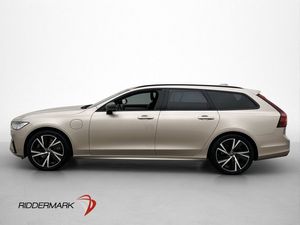 Volvo V90 bild 4