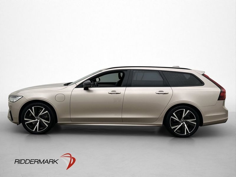 Volvo V90 bild 4