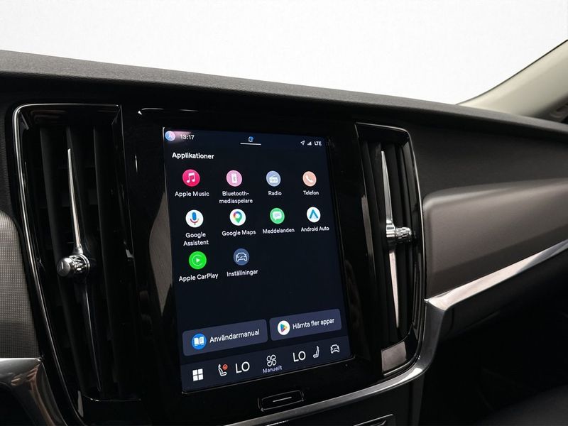 Volvo V90 bild 20