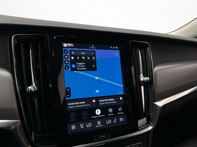 Volvo V90 bild 19