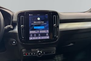 Volvo XC40 bild 13
