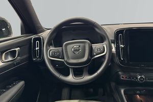 Volvo XC40 bild 11