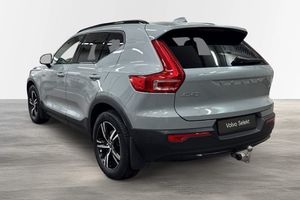 Volvo XC40 bild 2