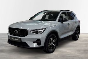 Volvo XC40 bild 1