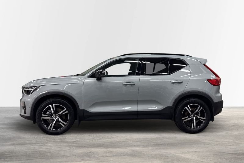 Volvo XC40 bild 3
