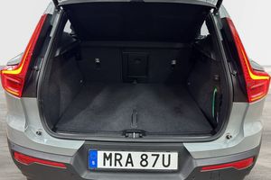 Volvo XC40 bild 14