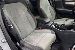 Volvo XC40 bild 16