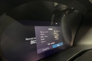 Volvo XC40 bild 12
