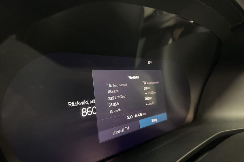 Volvo XC40 bild 12