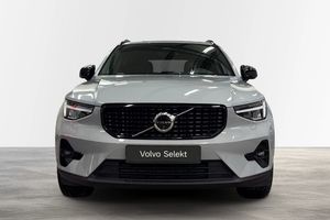 Volvo XC40 bild 9