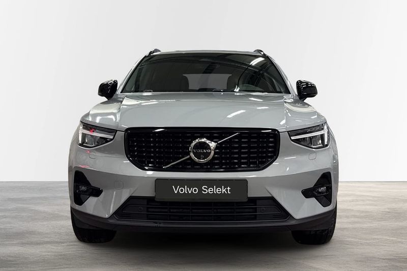 Volvo XC40 bild 9