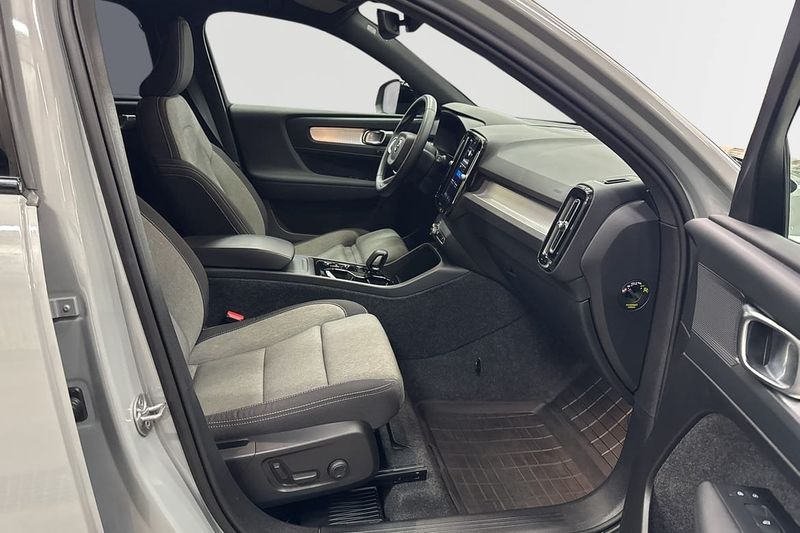 Volvo XC40 bild 5