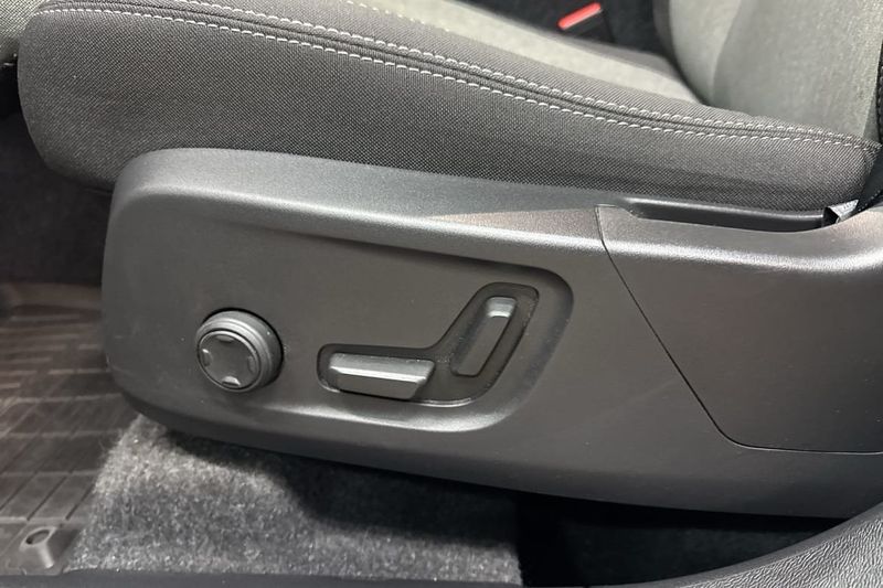 Volvo XC40 bild 20