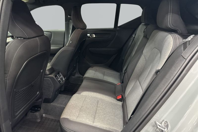 Volvo XC40 bild 7