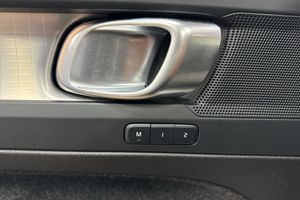 Volvo XC40 bild 21