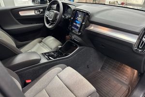 Volvo XC40 bild 15