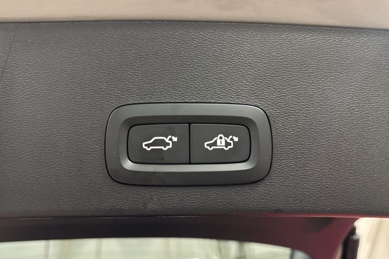 Volvo XC40 bild 18