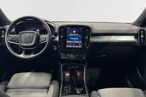 Volvo XC40 bild 6
