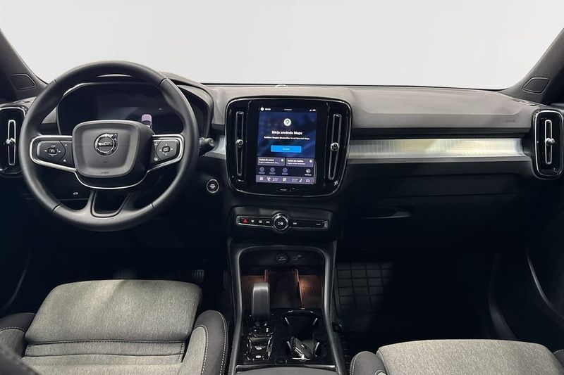 Volvo XC40 bild 6