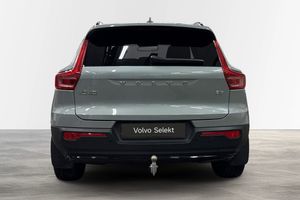 Volvo XC40 bild 8