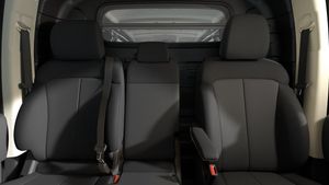Hyundai Staria bild 6