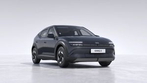 Hyundai Ioniq 3 bild 2