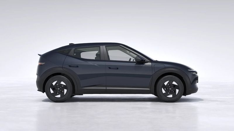 Hyundai Ioniq 3 bild 3