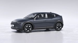 Hyundai Ioniq 3 bild 1