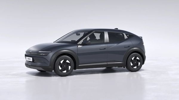 Hyundai Ioniq 3 Ioniq 3 STANDARD RANGE 42kWh SELECT - 3495:-/MÅN PRIVATLEASING - 2027
