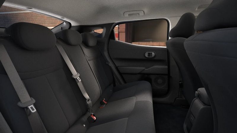Hyundai Ioniq 3 bild 8