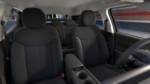 Hyundai Ioniq 3 bild 7