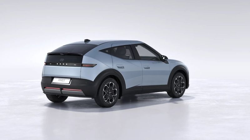 Hyundai Ioniq 3 bild 6