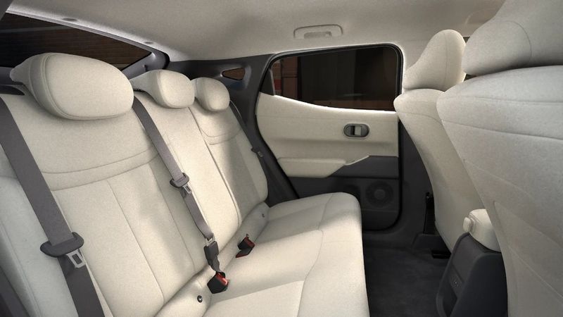 Hyundai Ioniq 3 bild 11