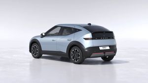 Hyundai Ioniq 3 bild 4