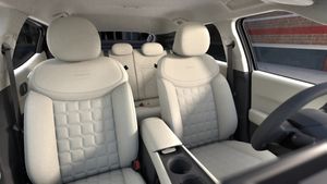 Hyundai Ioniq 3 bild 10