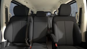 Hyundai Staria bild 6