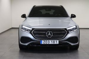 Mercedes E300 bild 2