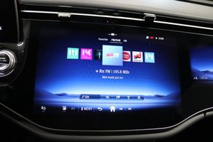 Mercedes E300 bild 14