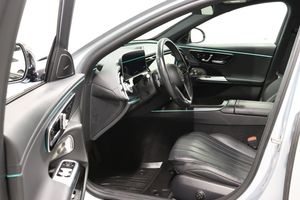 Mercedes E300 bild 10
