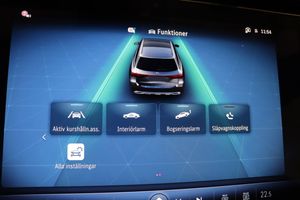 Mercedes E300 bild 18
