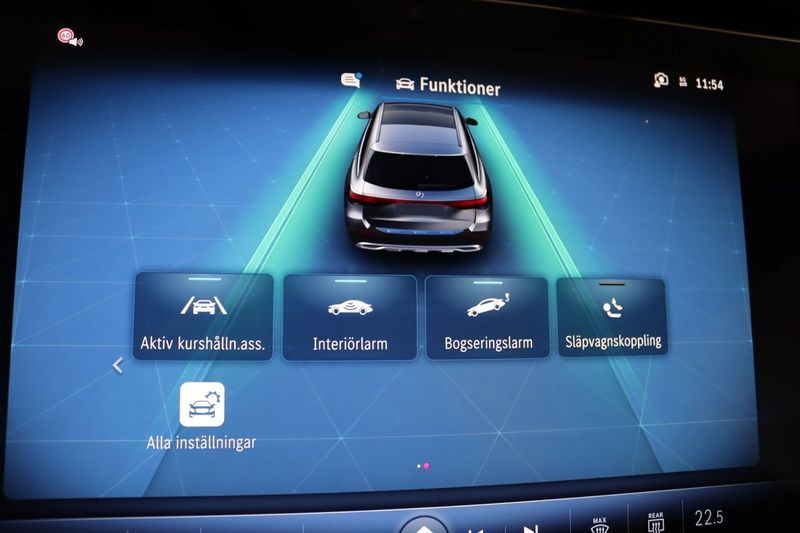 Mercedes E300 bild 18