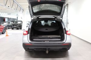 Mercedes E300 bild 6